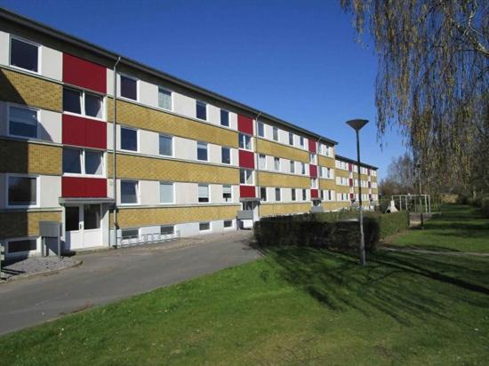Skelvangsvej Randers Zewnętrze zdjęcie