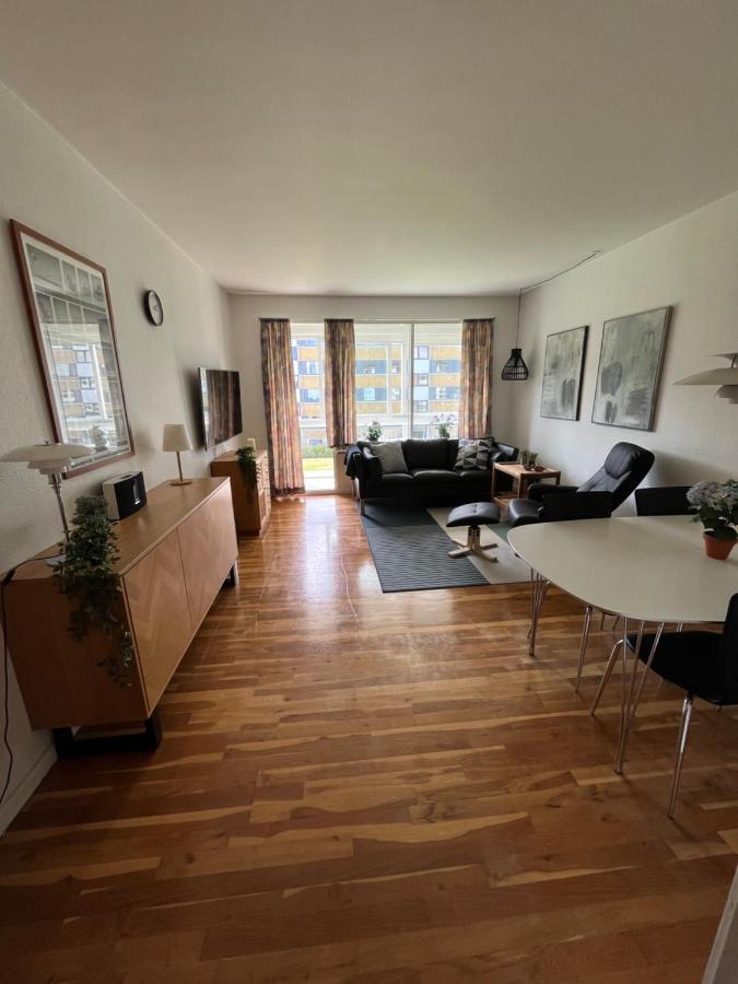Skelvangsvej Randers Zewnętrze zdjęcie