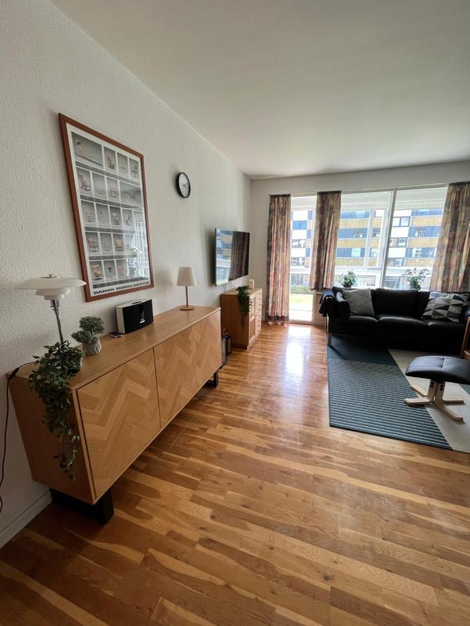 Skelvangsvej Randers Zewnętrze zdjęcie